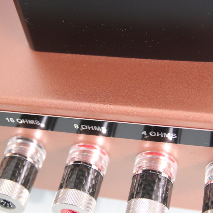 Triode Labs 2A3 RSR MKI Monoblock Tube Power Amplifier; Pair