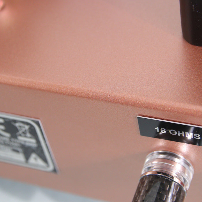 Triode Labs 2A3 RSR MKI Monoblock Tube Power Amplifier; Pair