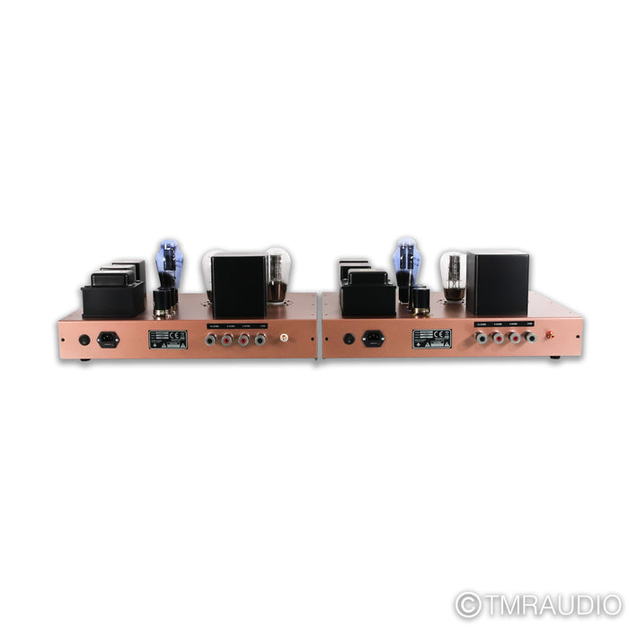 Triode Labs 2A3 RSR MKI Monoblock Tube Power Amplifier; Pair