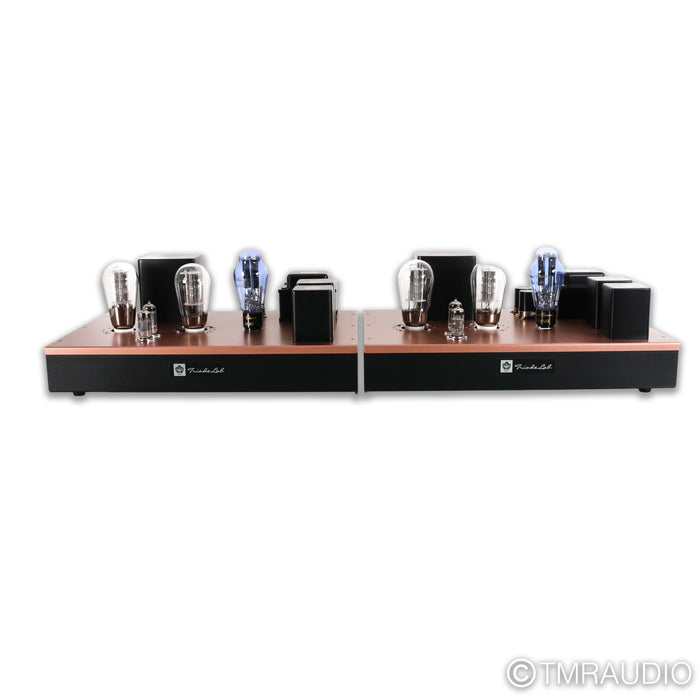 Triode Labs 2A3 RSR MKI Monoblock Tube Power Amplifier; Pair