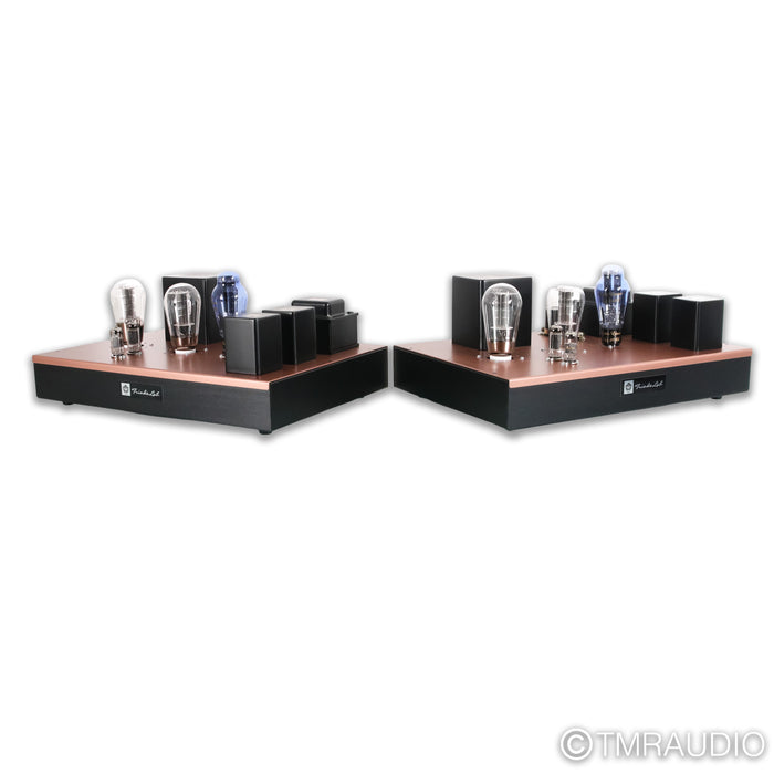 Triode Labs 2A3 RSR MKI Monoblock Tube Power Amplifier; Pair