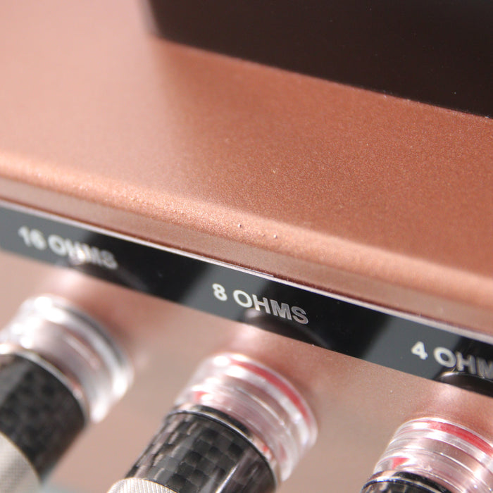 Triode Labs 2A3 RSR MKI Monoblock Tube Power Amplifier; Pair