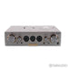 iFi Audio Pro iCan Signature  Tube Hybrid Headphone Amplifier
