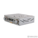 iFi Audio Pro iCan Signature  Tube Hybrid Headphone Amplifier