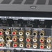 Denon AVR-X8500HA 13.2 Channel Home Theater Receiver