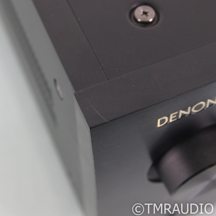 Denon AVR-X8500HA 13.2 Channel Home Theater Receiver