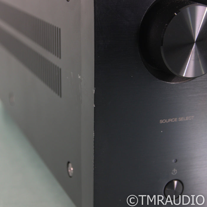 Denon AVR-X8500HA 13.2 Channel Home Theater Receiver