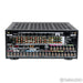 Denon AVR-X8500HA 13.2 Channel Home Theater Receiver