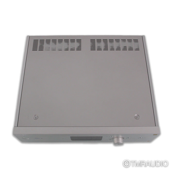 Sony HAP-Z1ES Network Streamer