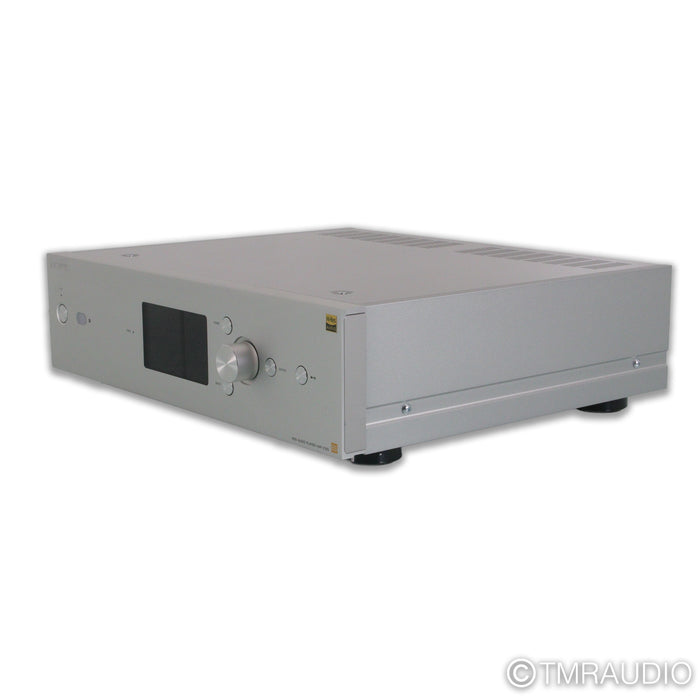 Sony HAP-Z1ES Network Streamer