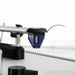 Thorens TD-403 Direct Drive Turntable; Ortofon Blue 2M Cartridge