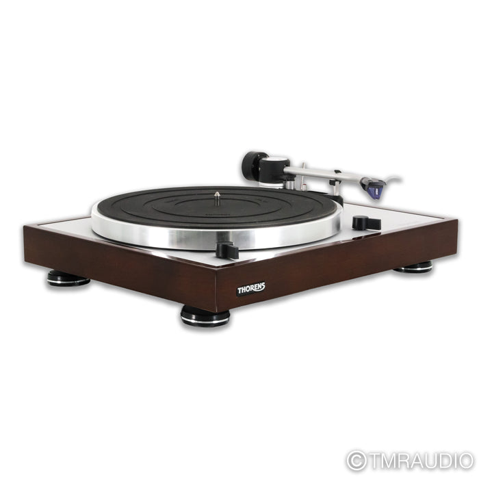 Thorens TD-403 Direct Drive Turntable; Ortofon Blue 2M Cartridge