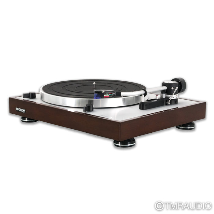 Thorens TD-403 Direct Drive Turntable; Ortofon Blue 2M Cartridge