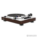 Thorens TD-403 Direct Drive Turntable; Ortofon Blue 2M Cartridge