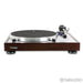 Thorens TD-403 Direct Drive Turntable; Ortofon Blue 2M Cartridge