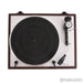 Thorens TD-403 Direct Drive Turntable; Ortofon Blue 2M Cartridge
