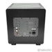 REL Acoustics HT/1205 12" Powered Subwoofer; Black