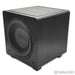 REL Acoustics HT/1205 12" Powered Subwoofer; Black