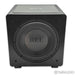 REL Acoustics HT/1205 12" Powered Subwoofer; Black