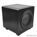 REL Acoustics HT/1205 12" Powered Subwoofer; Black