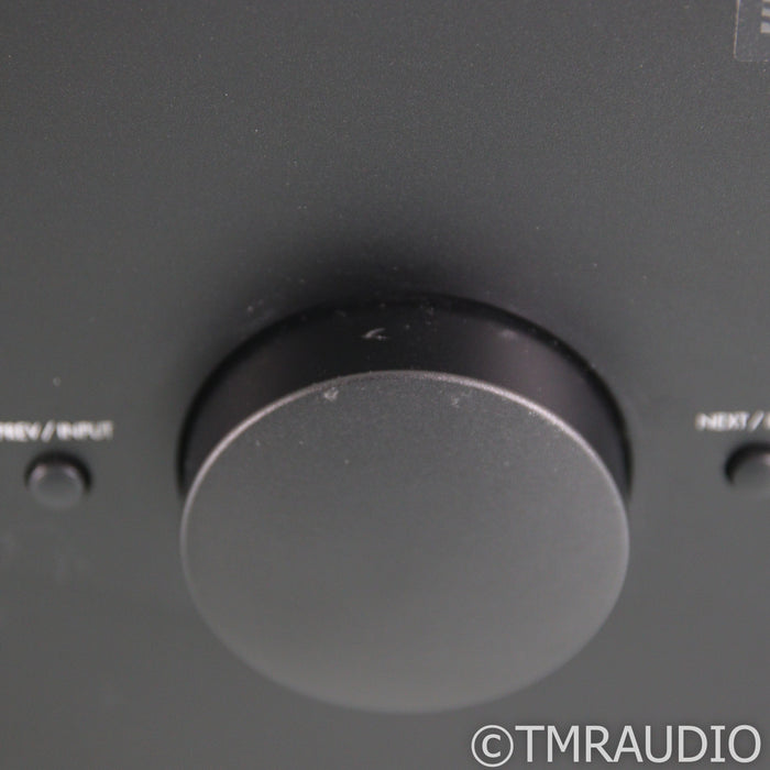 Anthem MRX-540 Home Theater Receiver; 8K