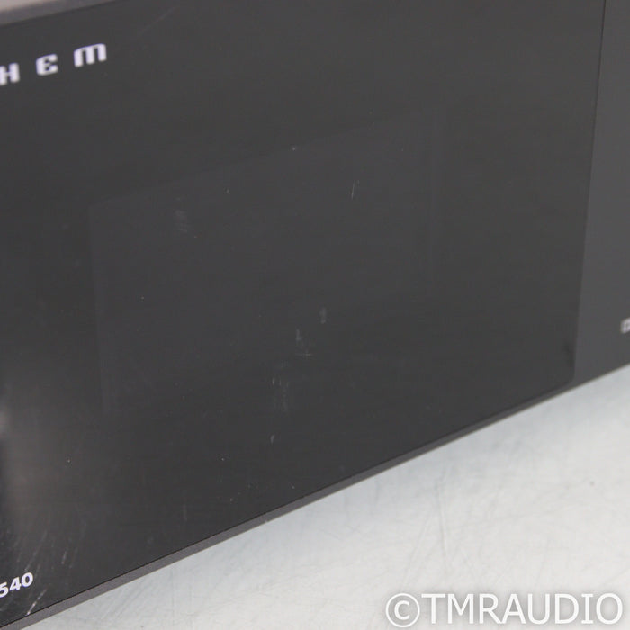 Anthem MRX-540 Home Theater Receiver; 8K