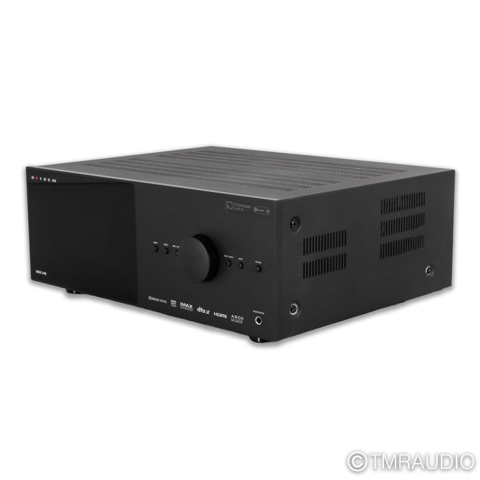 Anthem MRX-540 Home Theater Receiver; 8K