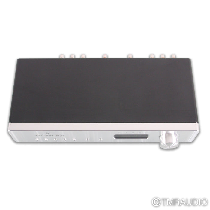 Jeff Rowland Design Capri S2-SC Stereo Preamplifier
