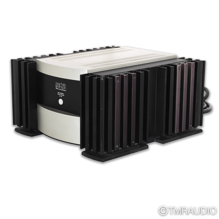 Mark Levinson No. 333 Stereo Power Amplifier