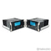 McIntosh MC611 Monoblock Power Amplifiers; Black Pair