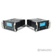 McIntosh MC611 Monoblock Power Amplifiers; Black Pair