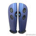 KEF Blade Floorstanding Speakers; Frosted Blue Pair