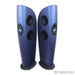 KEF Blade Floorstanding Speakers; Frosted Blue Pair
