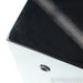 REL Acoustics S/812 12" Powered Subwoofer; Piano Black