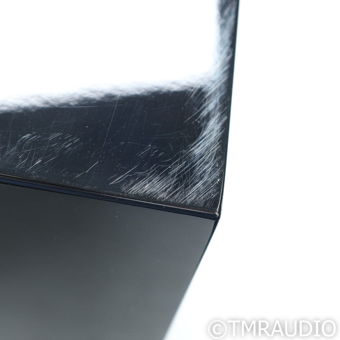 REL Acoustics S/812 12" Powered Subwoofer; Piano Black