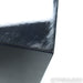 REL Acoustics S/812 12" Powered Subwoofer; Piano Black