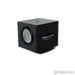 REL Acoustics S/812 12" Powered Subwoofer; Piano Black