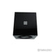 REL Acoustics S/812 12" Powered Subwoofer; Piano Black