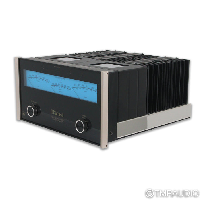McIntosh MC257 Seven Channel Power Amplifier