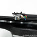 Rega Planar 8 Belt Drive Turntable; Polaris Grey w/ Apheta 3 MC Cartridge