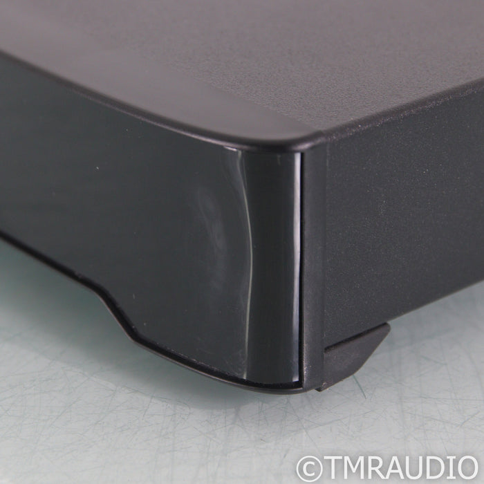 Rega Planar 8 Belt Drive Turntable; Polaris Grey w/ Apheta 3 MC Cartridge