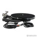 Rega Planar 8 Belt Drive Turntable; Polaris Grey w/ Apheta 3 MC Cartridge