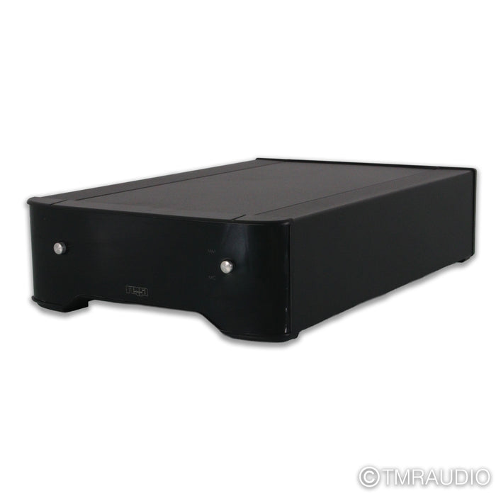 Rega Aria V2 MM / MC Phono Preamplifier