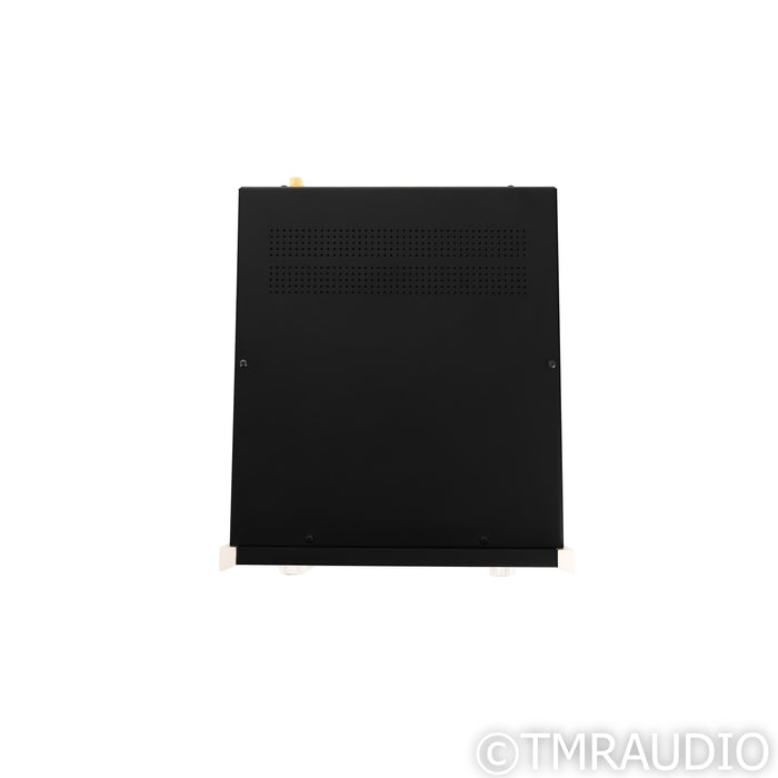 McIntosh MP100 MM / MC Phono Preamplifier