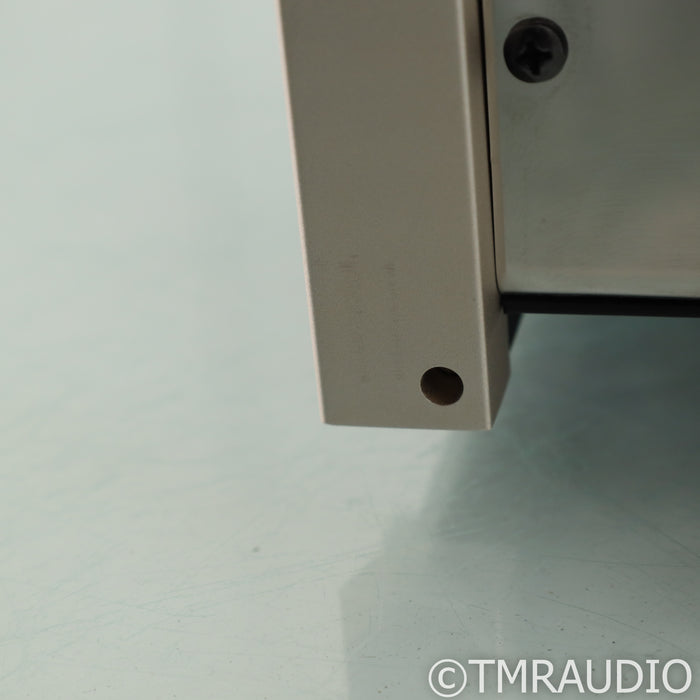 McIntosh MP100 MM / MC Phono Preamplifier