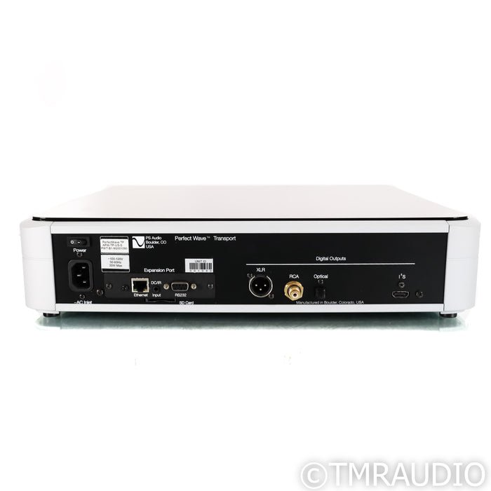 PS Audio PerfectWave CD Transport