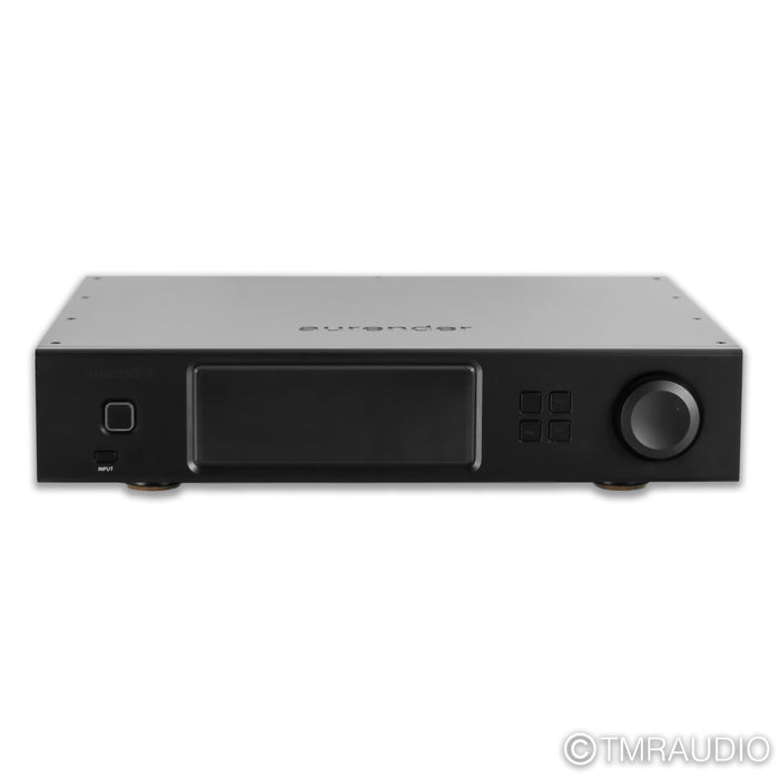 Aurender A15 Network Music Streamer (Warranty)