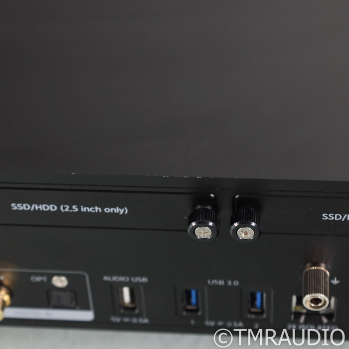 Aurender A15 Network Music Streamer (Warranty)
