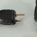 Audience Au24 SE PowerChord Power Cable; 3ft AC Cord