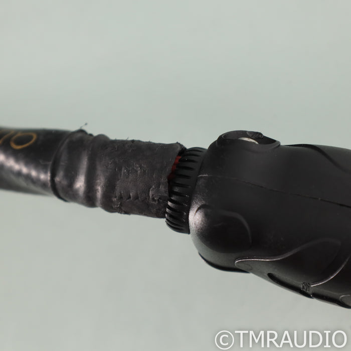 Audience Au24 SE PowerChord Power Cable; 3ft AC Cord